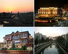 Eskisehir (sehir)