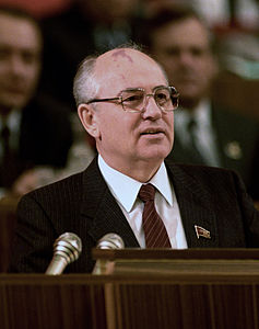 Gorbachev