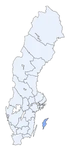 Gotlands län