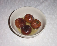 Gulab jamun