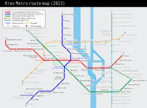 Kiev metrosu