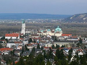 Klosterneuburg