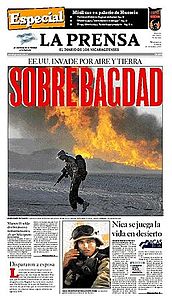 La Prensa