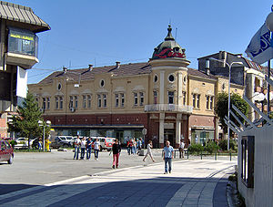 Mitroviça