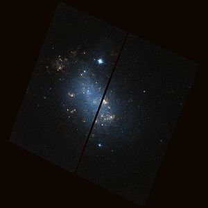 NGC 1156