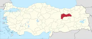 Oglaktepe