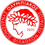 Olimpiyakos