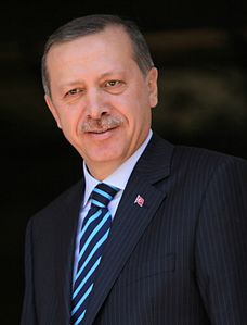 Recep tayip erdoğan