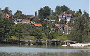 Tegernsee (göl)