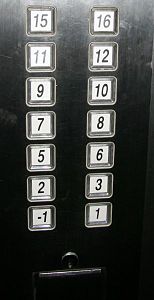 Tetraphobia