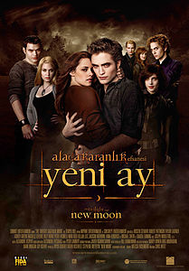 Yeniay (film)
