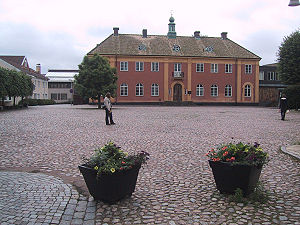 Ängelholm