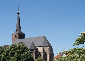 Geldern