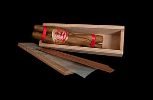 Partagas