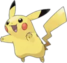 Pikaçu