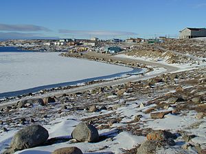 Talurjuaq