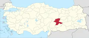 Göktarlı, Malatya