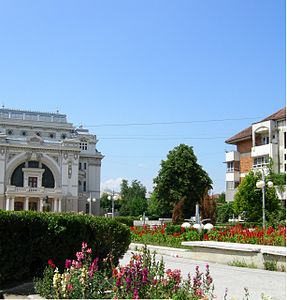 Focșani