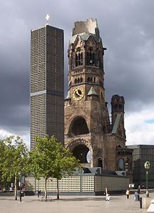 Gedächtniskirche