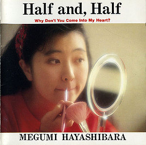 Half and half (albüm)