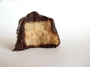 ganache