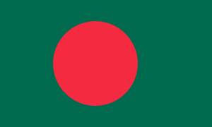 bangladeşli