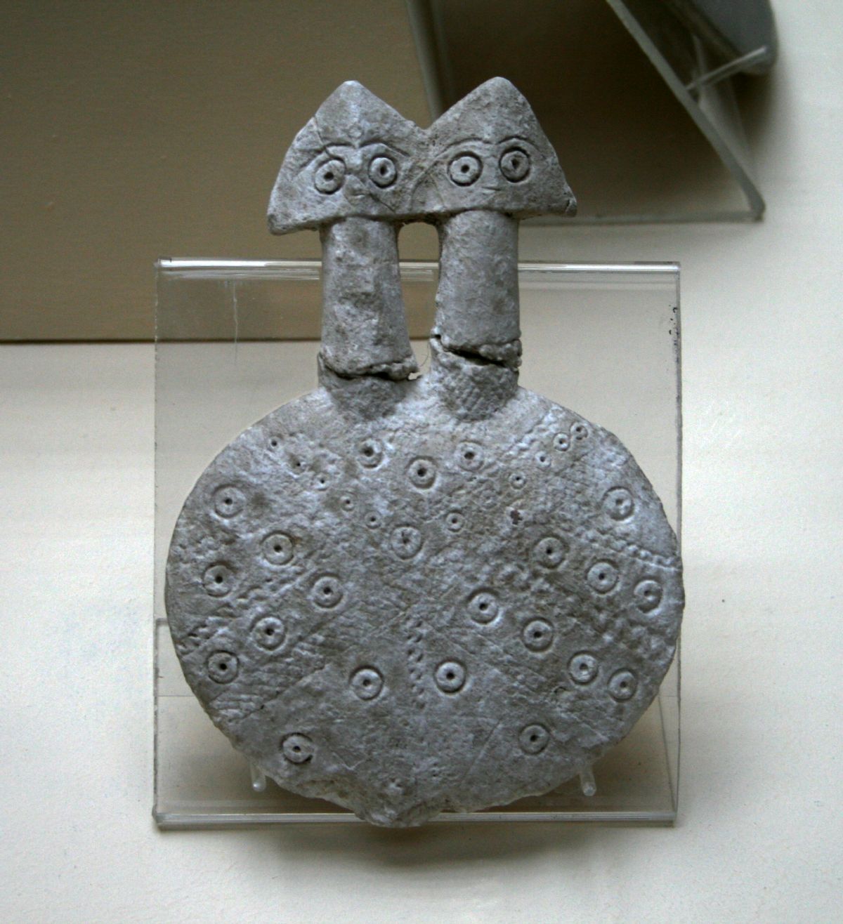 Anadolu Medeniyetleri Muzesinde Gorulmesi Gereken 15 Frig Eseri Arkeofili